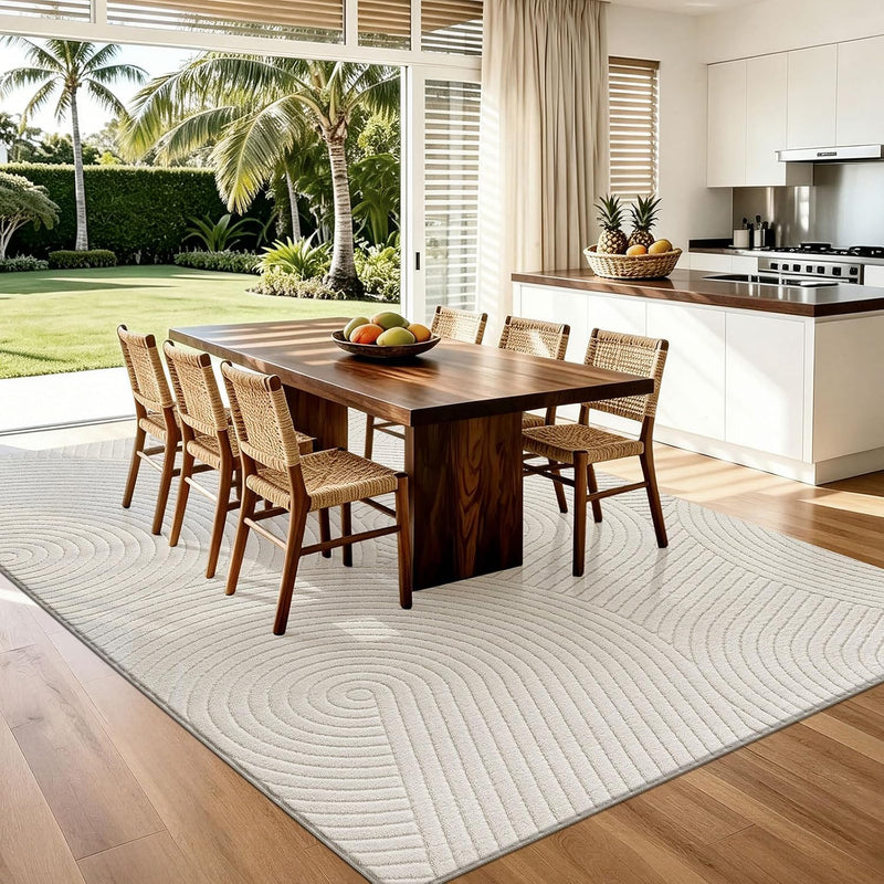 Large Living Room Rug
