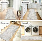 Large Modern Abstract Rugs Living Room Non-Slip