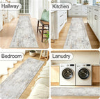 Large Modern Abstract Rugs Living Room Non-Slip
