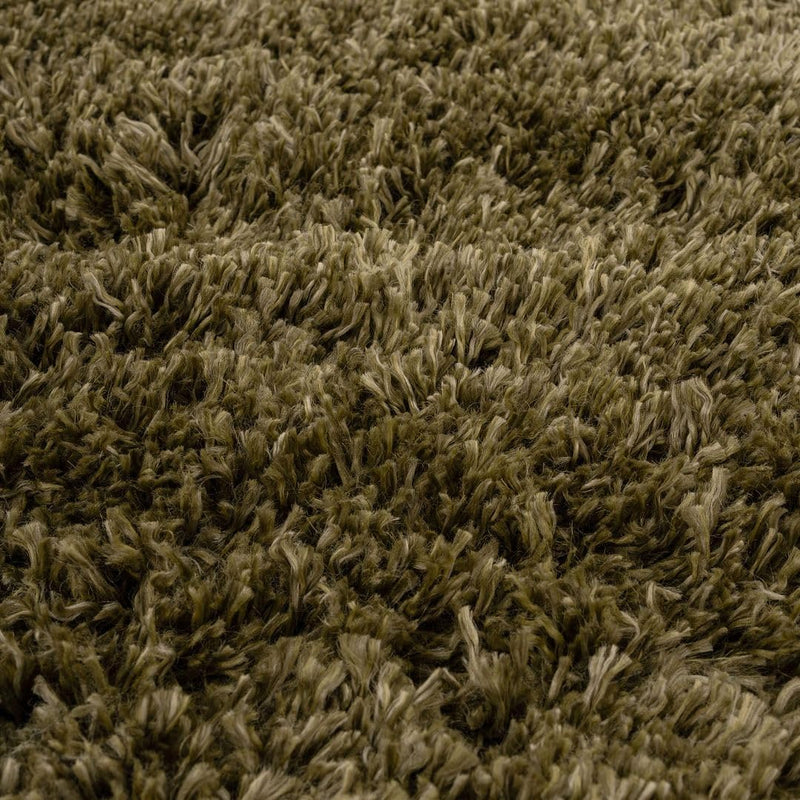 Large Modern Living Room Area Rug Thick Shaggy