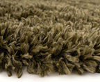 Large Modern Living Room Area Rug Thick Shaggy