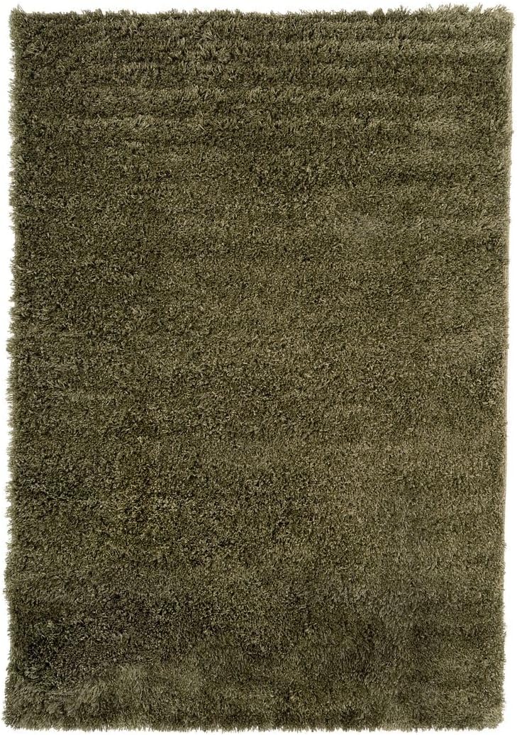 Large Modern Living Room Area Rug Thick Shaggy