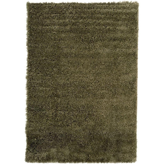 Modern Living Room Area Rug Thick Shaggy Shag