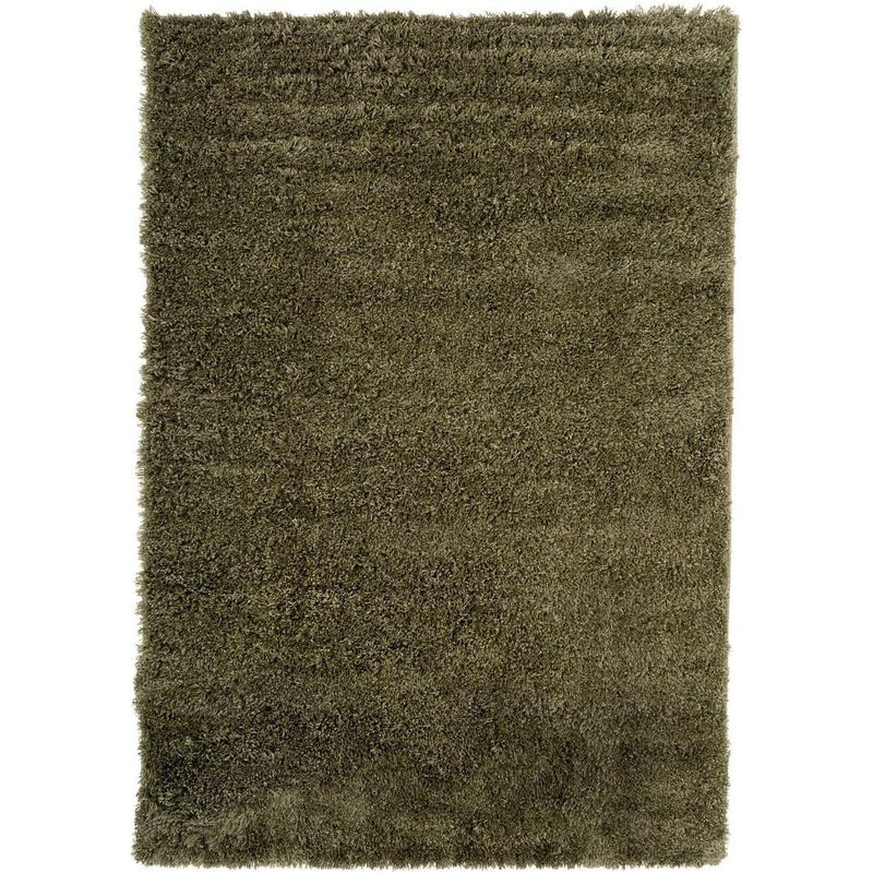 Modern Living Room Area Rug Thick Shaggy Shag