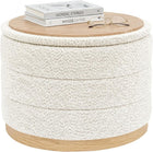Cream White