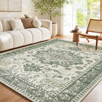 Taupe Door Mat Vintage Cashmere Feel Pile