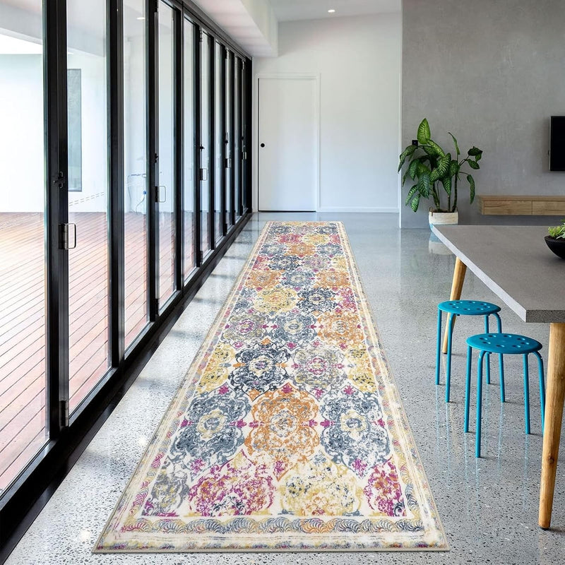 Large Rugs for Living Room
