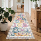 Large Rugs for Living Room