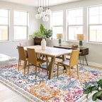 Large Rugs for Living Room