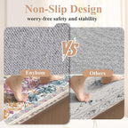 Large Rugs for Living Room