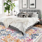 Large Rugs for Living Room