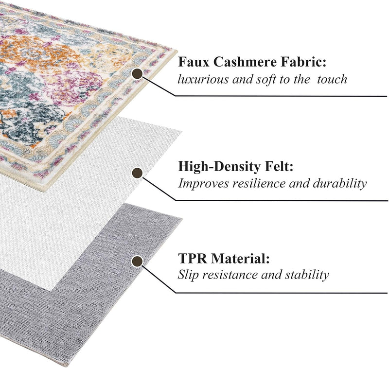 Large Rugs for Living Room