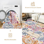 Large Rugs for Living Room