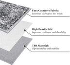 Large Rugs for Living Room