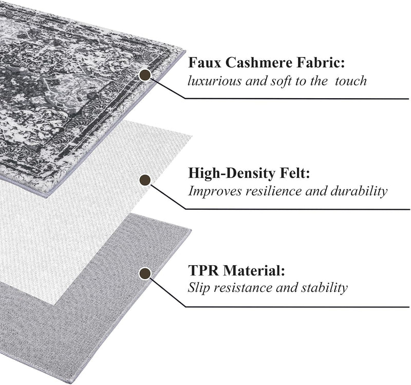 Large Rugs for Living Room