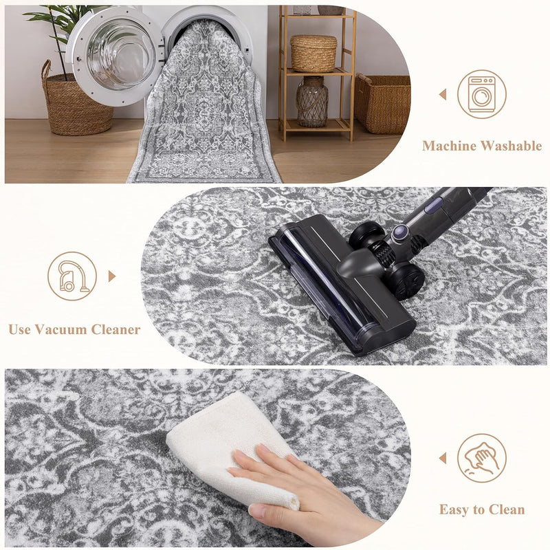 Large Rugs for Living Room