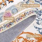 Large Rugs for Living Room