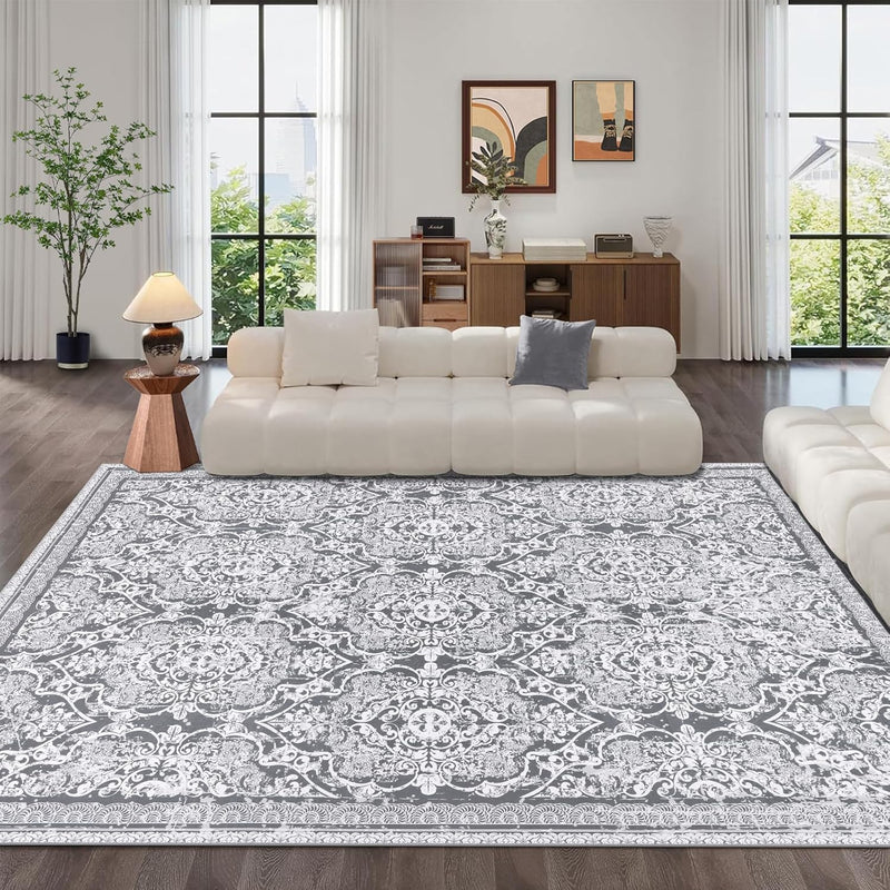 Large Rugs for Living Room