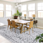 Large Rugs for Living Room