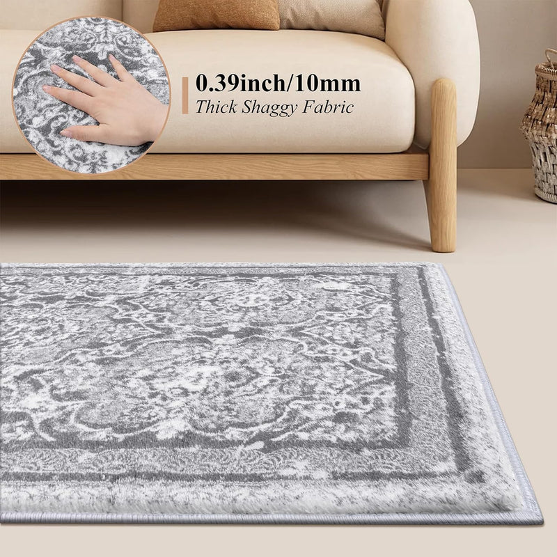 Large Rugs for Living Room