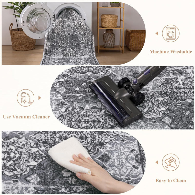 Large Rugs for Living Room