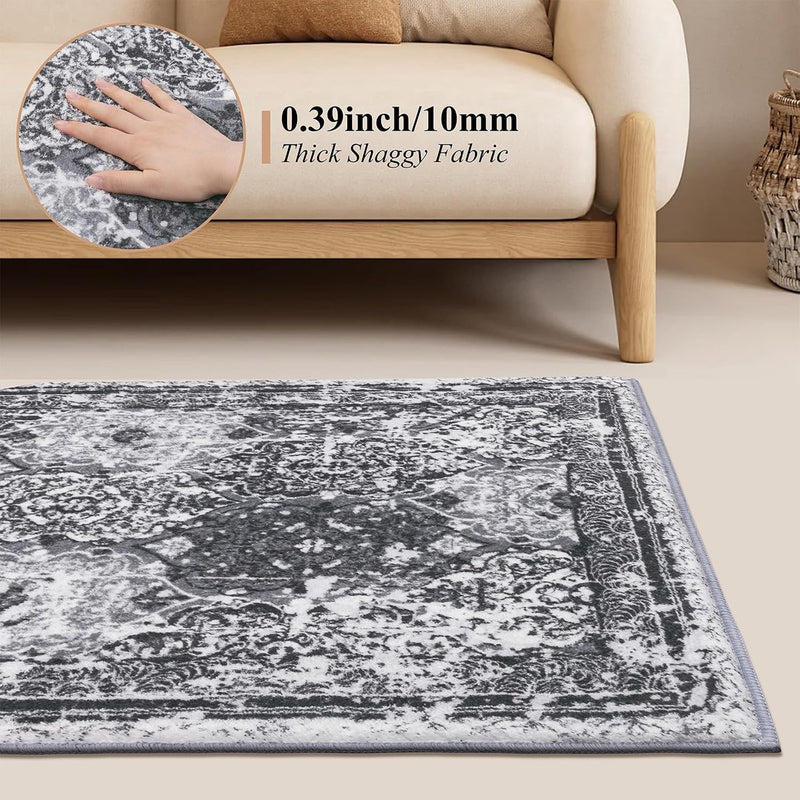 Large Rugs for Living Room