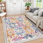 Large Rugs for Living Room