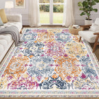 Large Rugs for Living Room