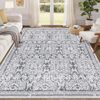 Large Rugs for Living Room