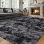 Large Rugs for Living Room Fluffy