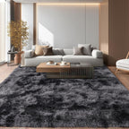Large Rugs for Living Room Fluffy