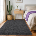 Large Rugs for Living Room Fluffy