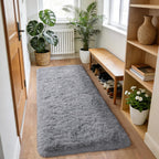 Large Rugs for Living Room Fluffy