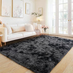 Large Rugs for Living Room Fluffy