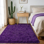 Large Rugs for Living Room Fluffy