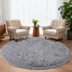 Large Rugs for Living Room Fluffy