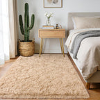 Large Rugs for Living Room Fluffy