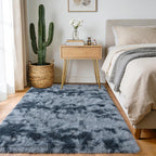 Large Rugs for Living Room Fluffy
