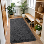 Large Rugs for Living Room Fluffy