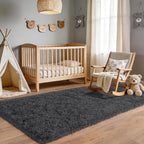 Large Rugs for Living Room Fluffy