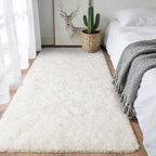 Large Rugs for Living Room Fluffy