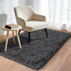 Large Rugs for Living Room Fluffy