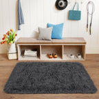 Large Rugs for Living Room Fluffy