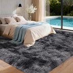 Large Rugs for Living Room Fluffy
