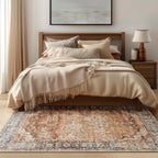 Large Rugs for Living Room Faux Wool