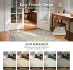 Large Rugs for Living Room Extra Area