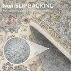 Large Rugs for Living Room Extra Area