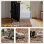 Large Rugs for Living Room Extra Area
