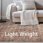 Large Rugs for Living Room Extra Area