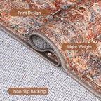 Large Rugs for Living Room Extra Area